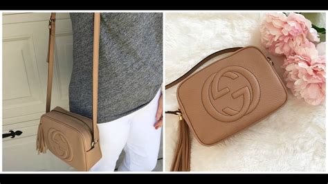 gucci soho disco bag beige dupe|gucci bag look alike.